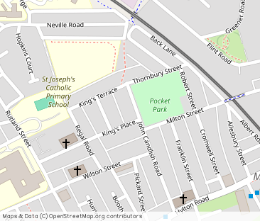 John Candlish Road, Sunderland, Tyne And Wear, SR4 - Photo 1