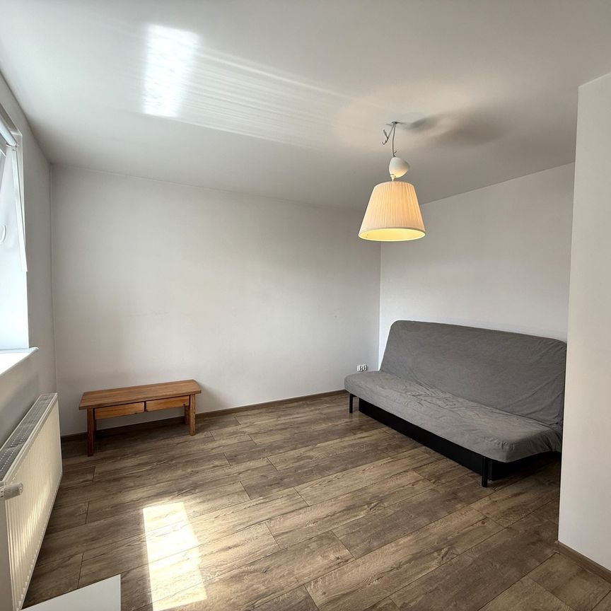 Na wynajem mieszkanie 2-pokojowe 45 m2 w Poznaniu! - Фото 1