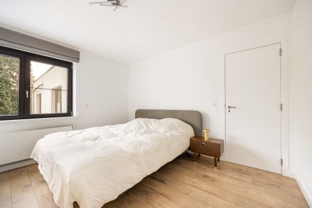 Recent gerenoveerde woning met 3 slaapkamers in het hartje van Schoten! - Foto 4