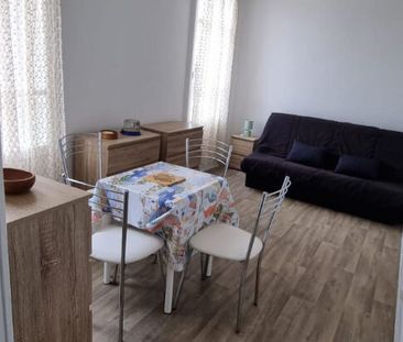 Appartement Neuilly Plaisance 1 pièce(s) 16.57 m2 - Photo 1