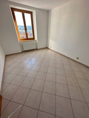 Magnifique appartement 3.5 pièces au 2ème étage. - Photo 1