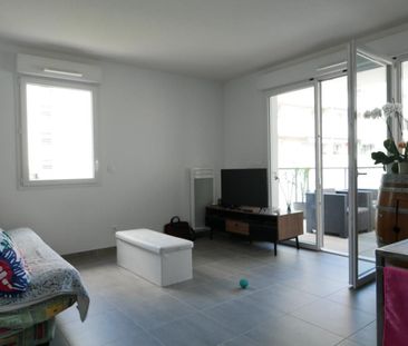 Figuerolles - T2 - 47.05m² - Photo 1