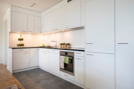 "Wohnen im HELLO Aarburg" - Photo 4