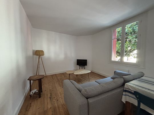 Location Appartement 3 pièces 66m² ST JEAN DE LUZ 64500 - Photo 1