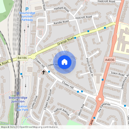 Chawn Hill Close, Stourbridge, DY9 7JE