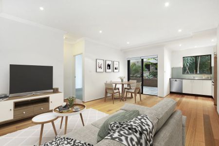 2/62-64 Clovelly Road, Randwick. - Photo 4