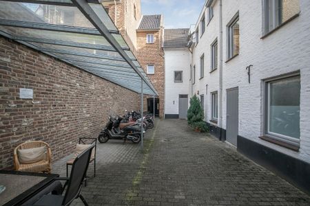 Te huur: Appartement Putstraat 21 A in Sittard - Foto 5