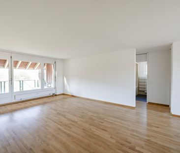 3.5 Zimmer, 3. Stock - Photo 1