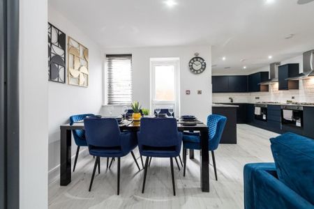 6 bedroom house to rent - Photo 4