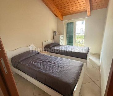 Bilocale via Beato Simeone, Santa Maria, Castellabate - Foto 4