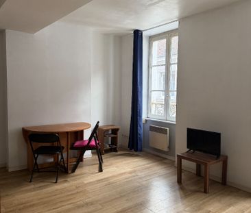 studio meublé en centre ville - Photo 5