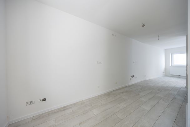 Bremen - Neustadt ISanierte Wohnung in urbaner Lage im einem Hinterhaus - Photo 1