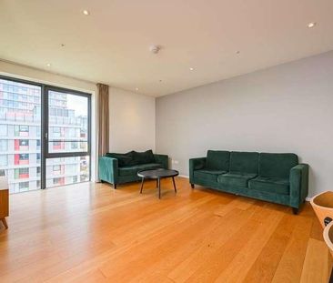 East Village, Stratford, E20 - Photo 5