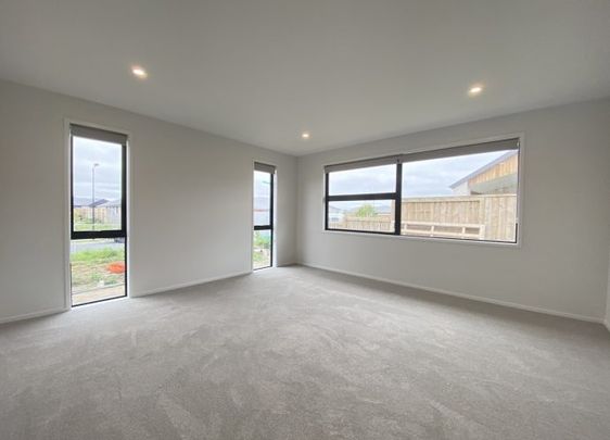 New Beginnings - Photo 1