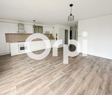 Location Appartement 2 pièces 50m² SENLIS 60300 - Photo 2