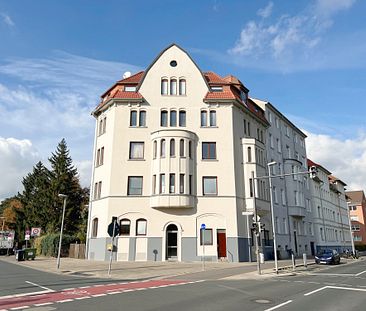 Moderne 2-Zimmer-Wohnung mit Stil & Charme - Nähe Herrenhäuser Gärten/Uni/Zentrum - Photo 5