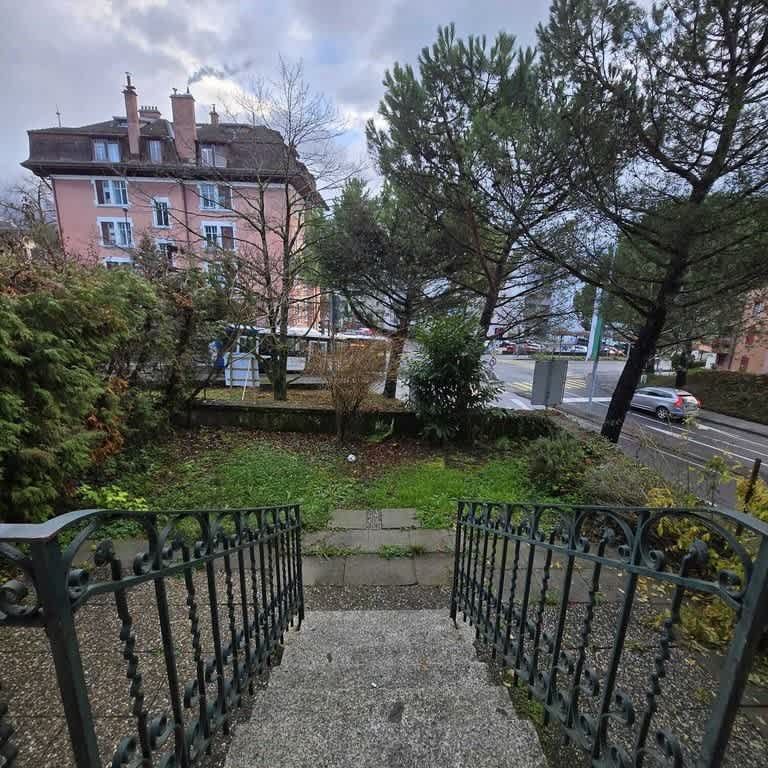 3 Zimmer, 65 m², EG - Photo 1