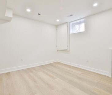 For Lease - 102 Terryhill Crescent Unit# Basement, Toronto, Ontario - Photo 5