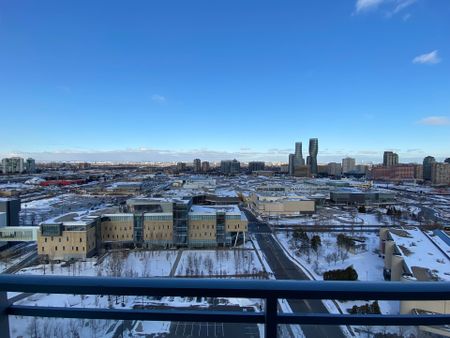 For Lease - 365 Prince of Wales Drive Unit# 1812, Mississauga, Ontario - Photo 4