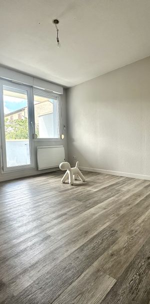 Location Appartement 2 pièces 31m² CLERMONT FERRAND 63000 - Photo 1