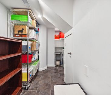 For Lease - 129 Oak Park Avenue Unit# Bsmt, Toronto, Ontario - Photo 3