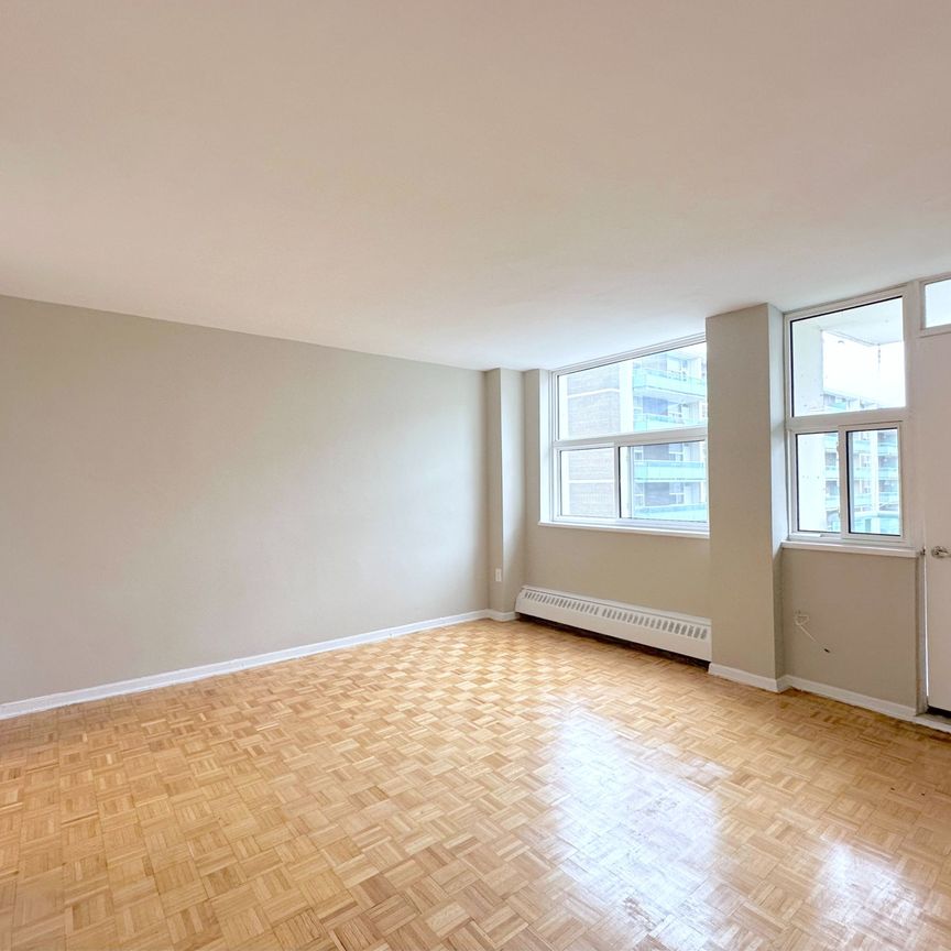 For Lease - 99 Howard Street Unit# 1217, Toronto, Ontario - Photo 1