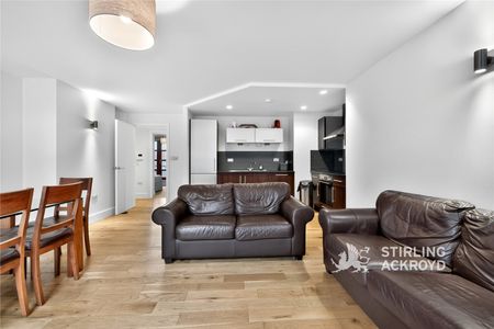 Quaker Street, Shoreditch, London, E1 6ST - Photo 3