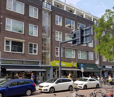 Te huur: Appartement Meent 78 D in Rotterdam - Photo 1