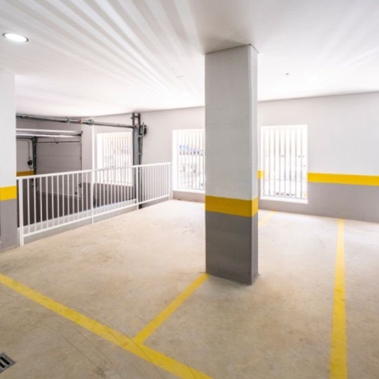 4 room luxury Flat for rent in Cascais e Estoril, Portugal - Photo 1