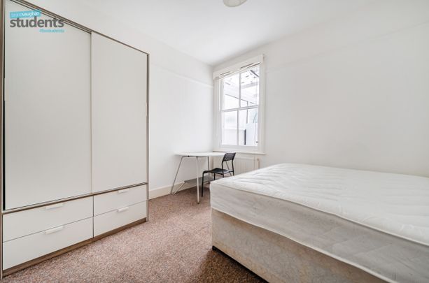 7 bedroom terraced house to rent - Photo 1