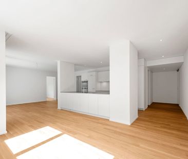 3.5 Zimmer, 98 m², 10. Stock - Photo 2