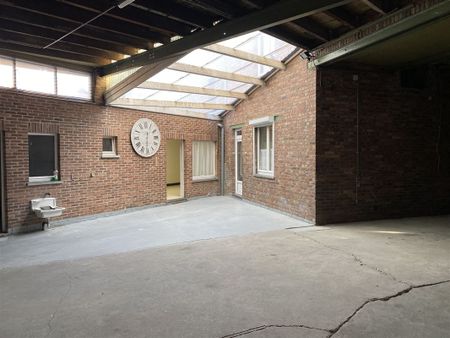 Huis te huur in Kerkom-Bij-Sint-Truiden - Photo 3