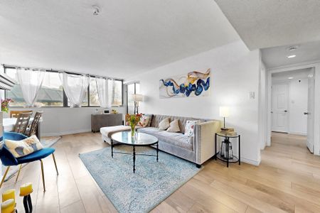 For Lease - 1360 Rathburn Road Unit# 206, Mississauga, Ontario - Photo 2