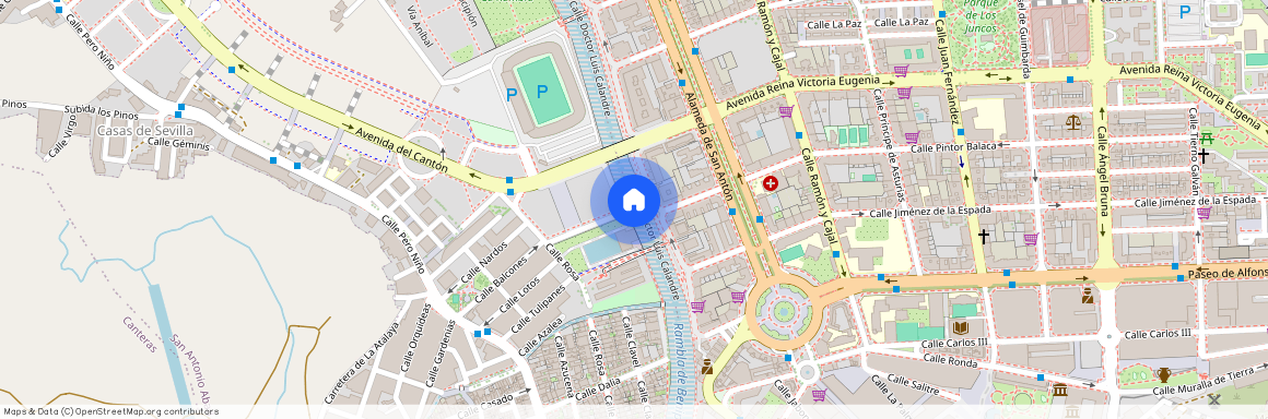 Cartagena, Cartagena