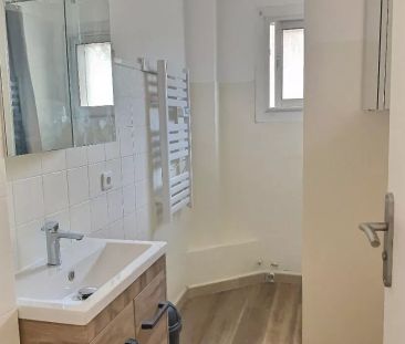 A louer appartement de type 4 meublé à Marseille 13005 La timone - Photo 6