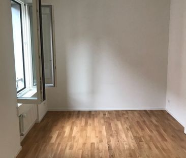 Zentral und flexibel, tolle Singelwohnung sucht dich! - Photo 2