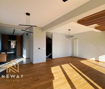 Nowoczesny dom z widokiem na Wisłę - Фото 4