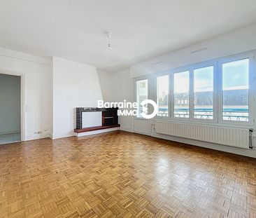 Location appartement à Lorient, 3 pièces 76.35m² - Photo 1