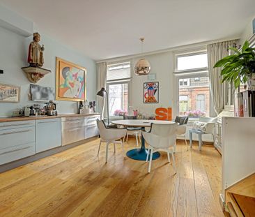 Utrecht, Poortstraat 93A - foto 5
