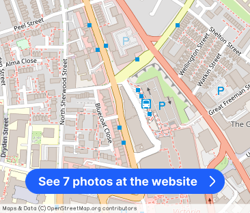 Mansfield Road, NOTTINGHAM - Photo 1