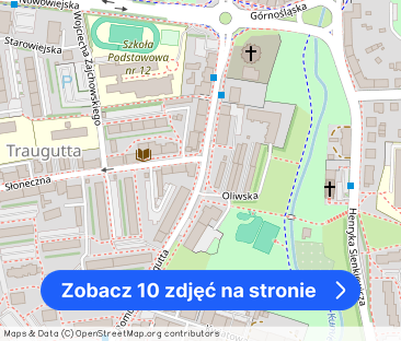 Mieszkanie, 36,40 m², Elbląg - Zdjęcie 1