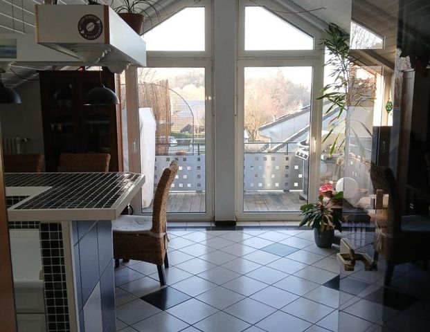 3-Zimmer Wohnung an einzelne Person zu vermieten. - Foto 1