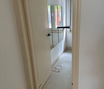 Gezellige studio/appartement met 2 slaapkamers en dakterras - Foto 6