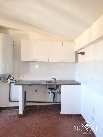 Location Appartement 2 pièces 39m² GRASSE 06130 - Photo 3