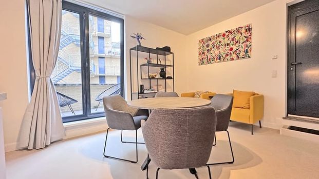 Duplex te huur - Photo 1