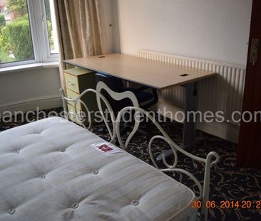Mauldeth Road, Manchester, M14 6SQ - Photo 3