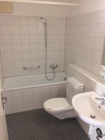 2 Zimmer, 52 m², 4. Stock - Photo 3
