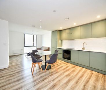 1 bedroom apartment to rent - Photo 6