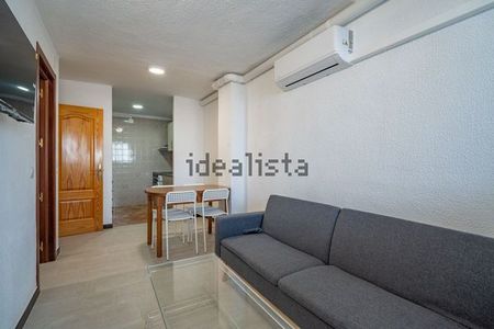 Alquiler de piso en Calle Aljaima - Photo 4