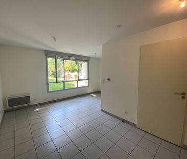 Location Appartement 1 pièce 26m² - Photo 1